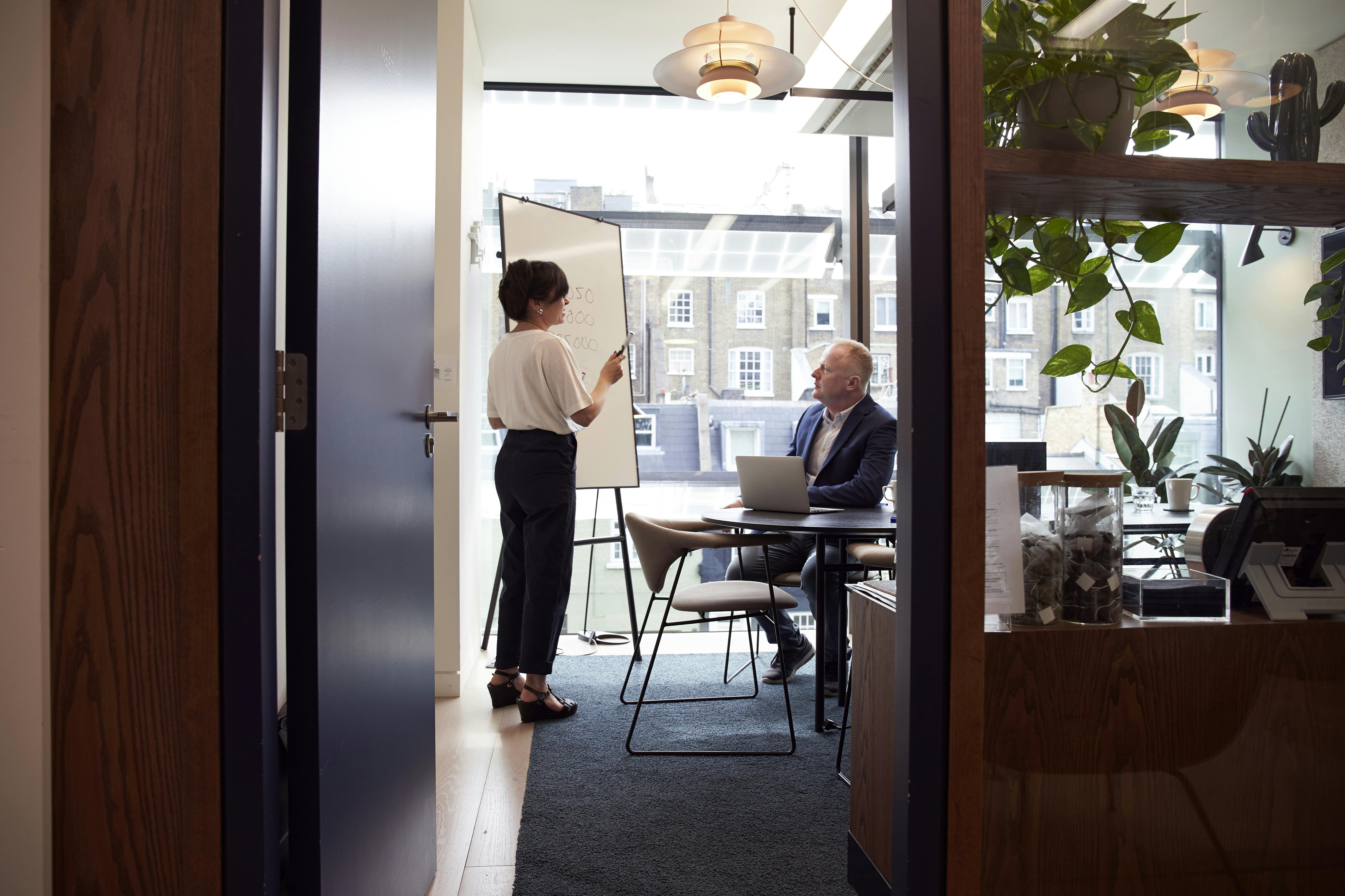 Business Growth Marketing